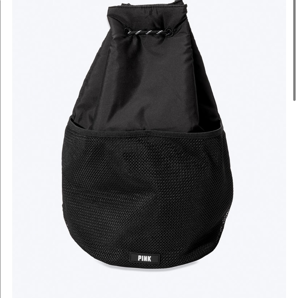 VS NWT Drawstring Bag